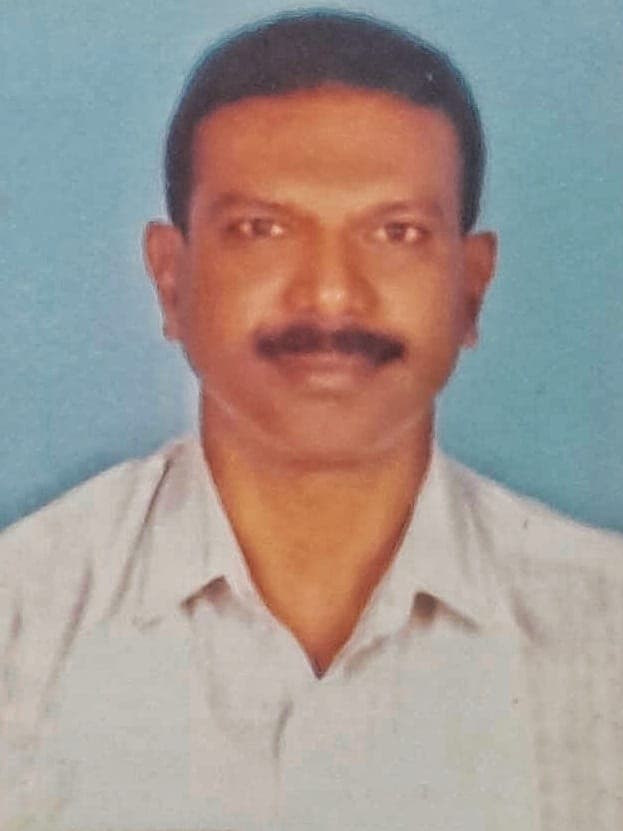 Mr. Saji Philip Chathuruthil